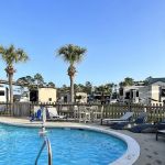 Perdido Key RV Resort & Marina