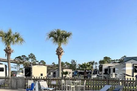 Perdido Key RV Resort & Marina