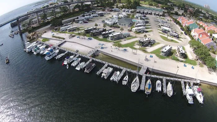 Perdido Key RV Resort & Marina 3
