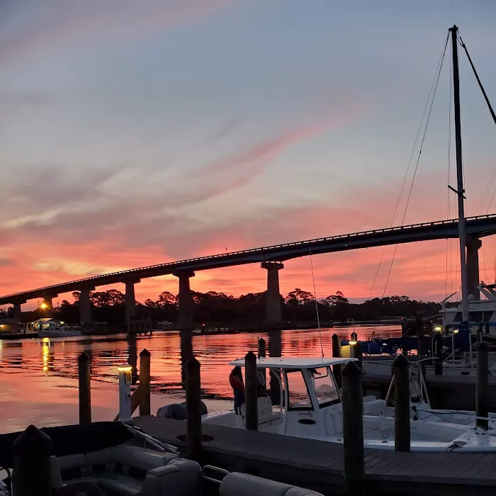 Perdido Key RV Resort & Marina 4
