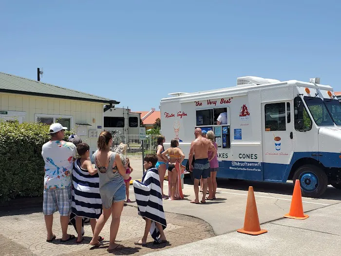 Perdido Key RV Resort & Marina 6