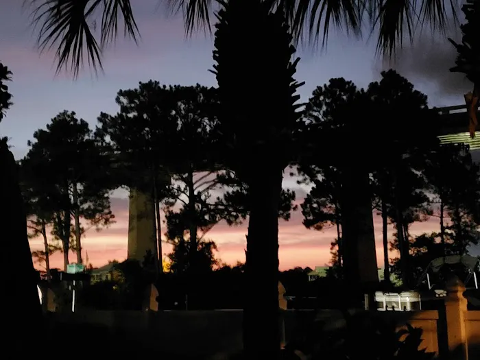 Perdido Key RV Resort & Marina 9