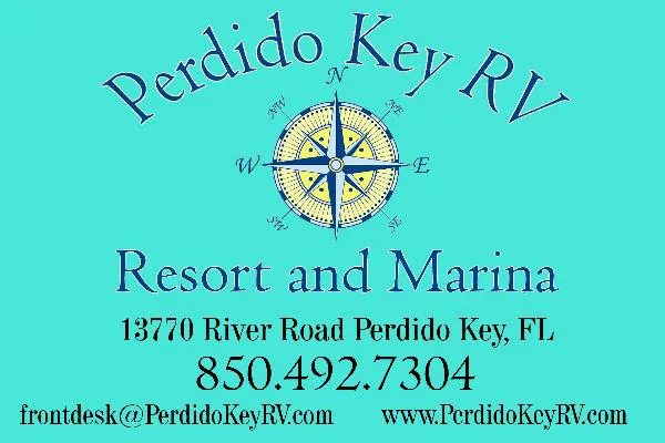 Perdido Key RV Resort & Marina 10