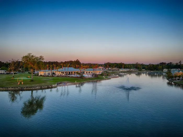 Lake Osprey RV Resort 2