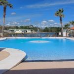 Lake Osprey RV Resort