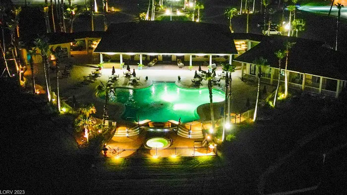 Lake Osprey RV Resort 7