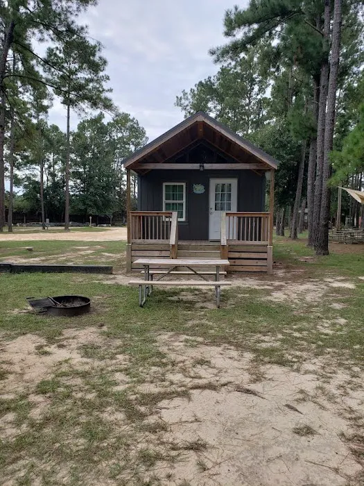 Jellystone Park™ Alabama Gulf Coast 2