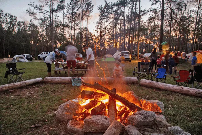 Jellystone Park™ Alabama Gulf Coast 10