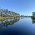Big Lagoon State Park Campground