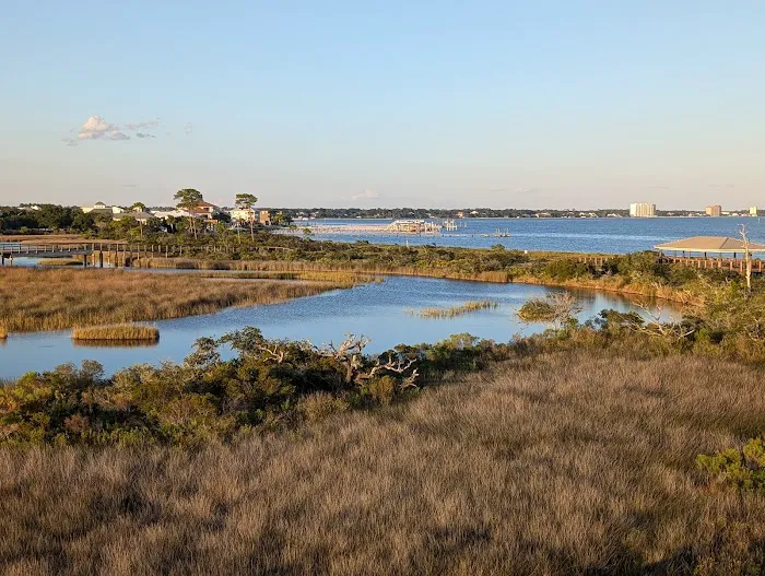 Big Lagoon State Park Campground 2