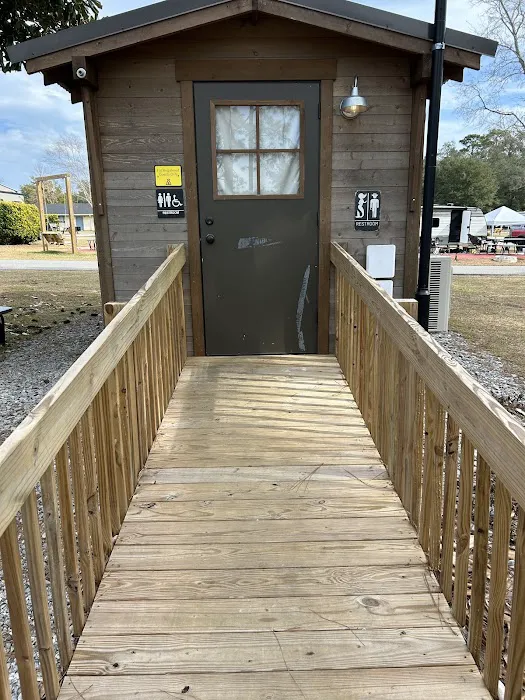 Gulf Shores / Pensacola West KOA Holiday 2
