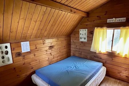 Gulf Shores / Pensacola West KOA Holiday