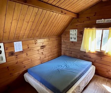 Gulf Shores / Pensacola West KOA Holiday