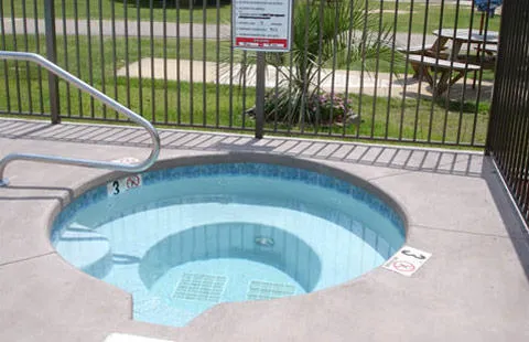 Gulf Shores / Pensacola West KOA Holiday 5