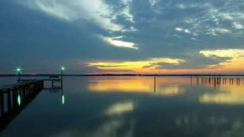 Gulf Shores / Pensacola West KOA Holiday 8