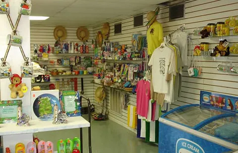 Gulf Shores / Pensacola West KOA Holiday 9