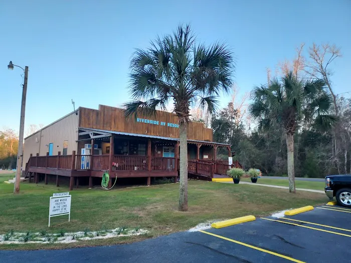 Riverside RV Resort 1