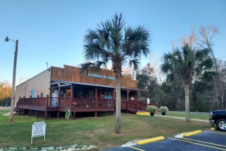 Riverside RV Resort