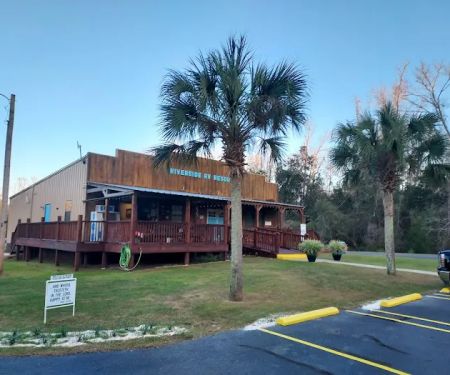 Riverside RV Resort