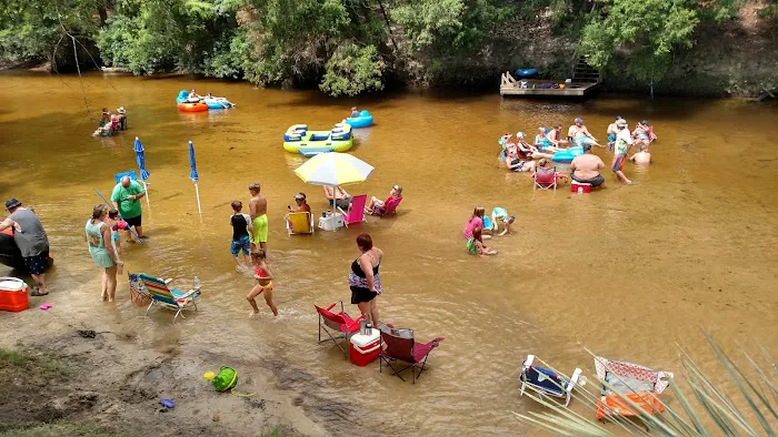 Riverside RV Resort 4
