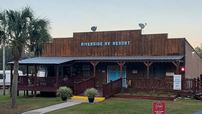 Riverside RV Resort 9