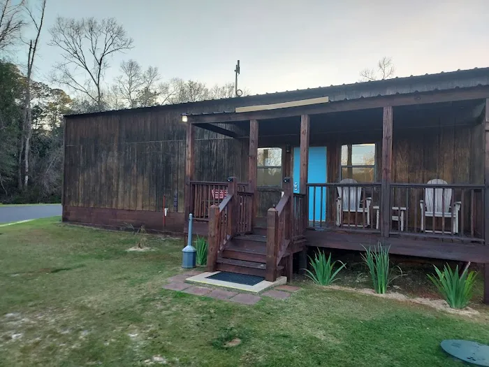 Riverside RV Resort 10