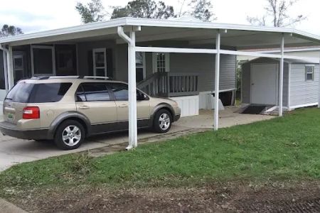 Country Crossroads Mobile Home and RV Park