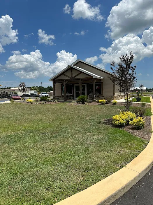 Sun City RV Park 2