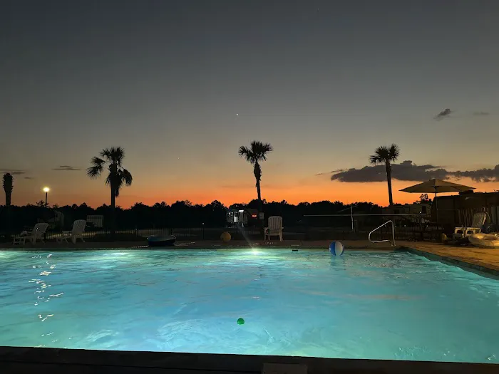 Sun City RV Park 1