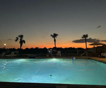 Sun City RV Park