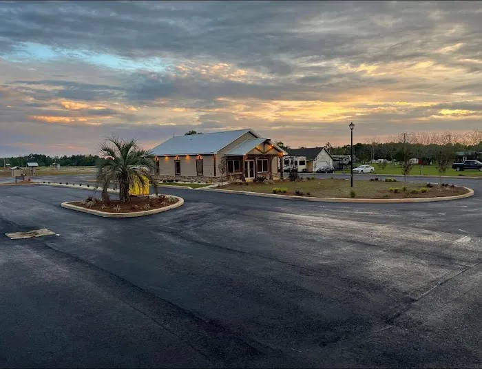 Sun City RV Park 7