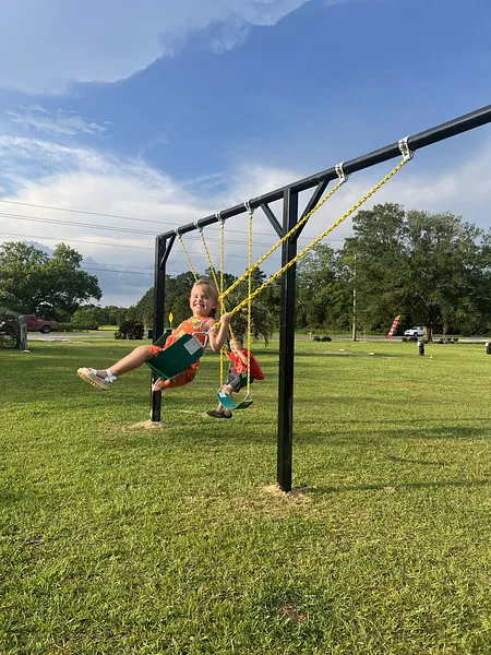 Sun City RV Park 10