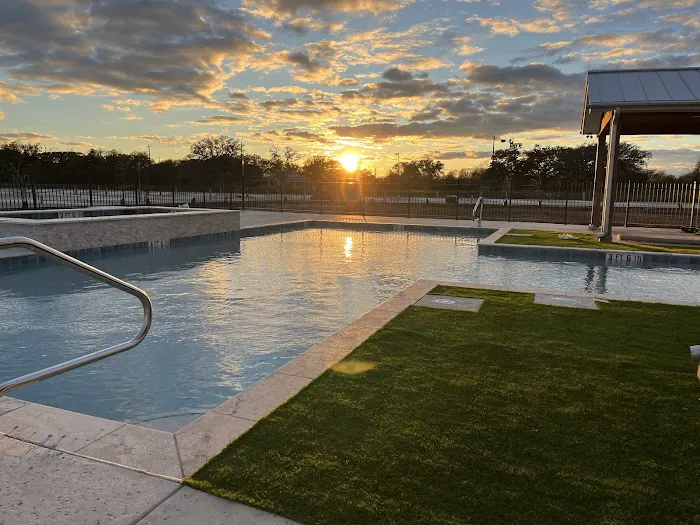 Comfort RV Resort 3