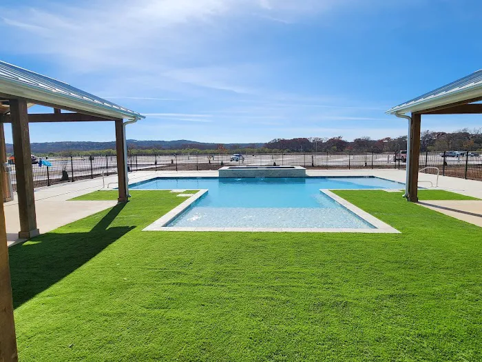 Comfort RV Resort 2