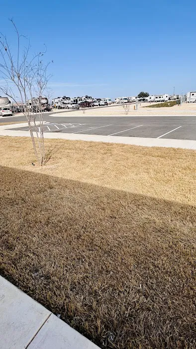 Comfort RV Resort 1