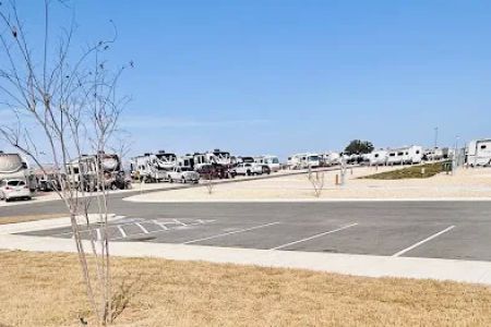 Comfort RV Resort
