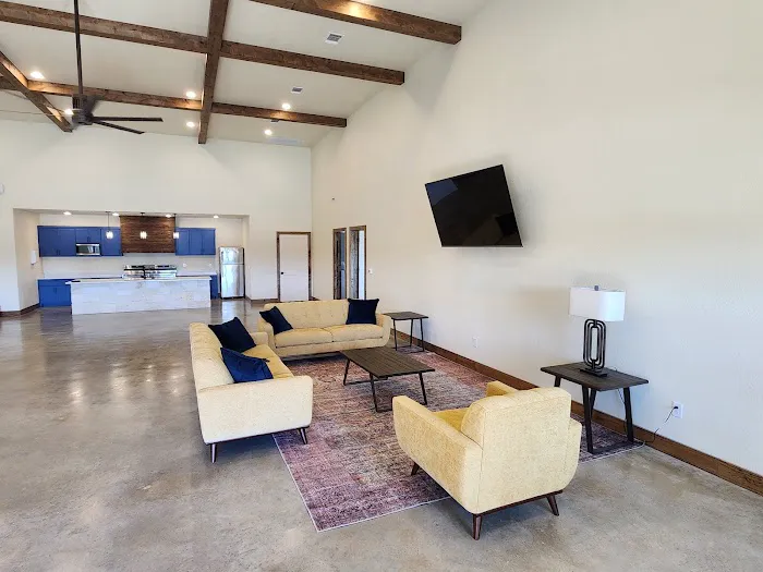 Comfort RV Resort 5