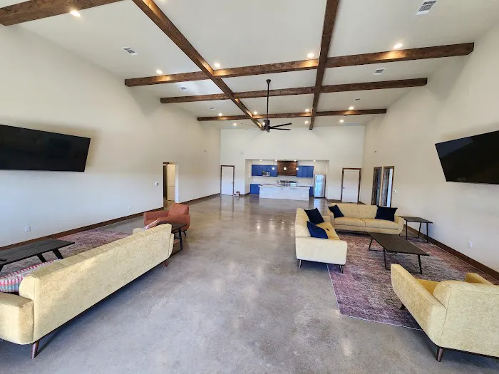 Comfort RV Resort 7