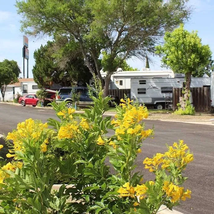 RV Park USA 1