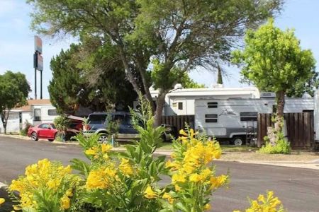 RV Park USA