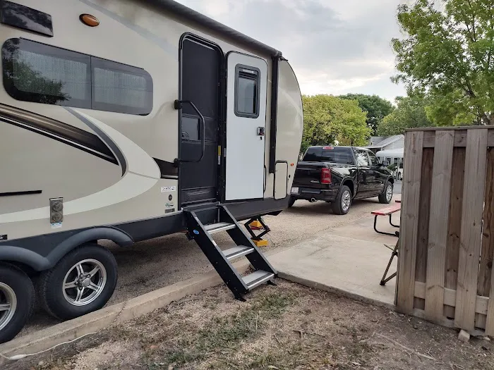 RV Park USA 7