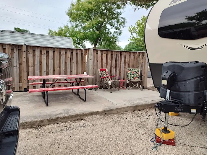 RV Park USA 5
