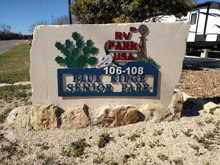 RV Park USA 10