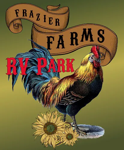 Frazier Farms RV Park 1