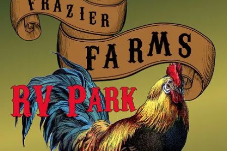 Frazier Farms RV Park