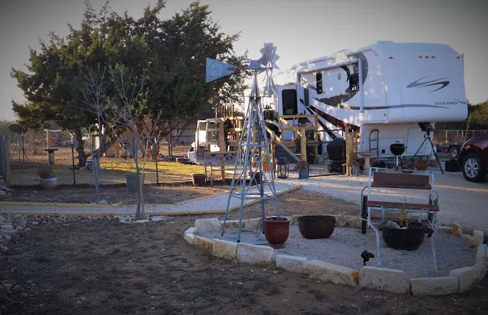 Frazier Farms RV Park 2