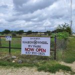 Bandera Wagon Wheel RV Park