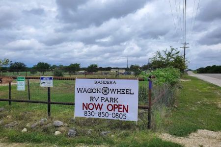 Bandera Wagon Wheel RV Park