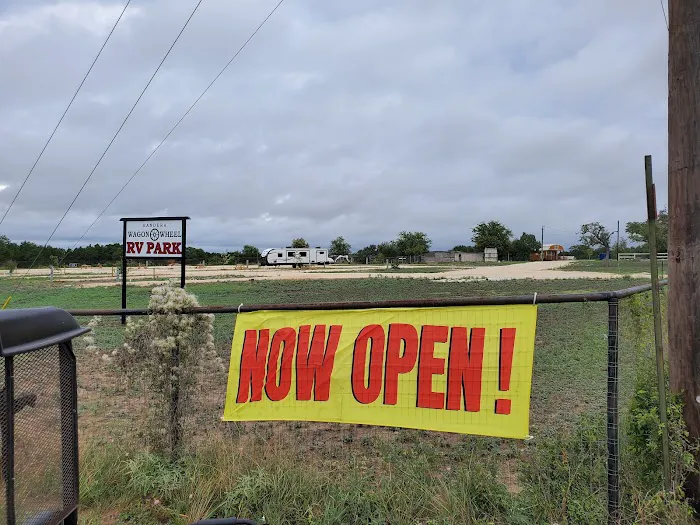 Bandera Wagon Wheel RV Park 3