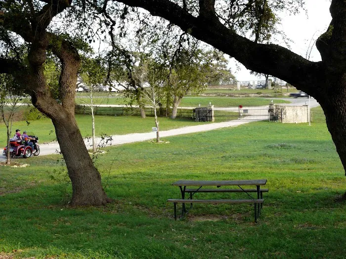 Pomarosa RV Park 2